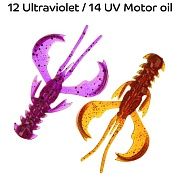 Nimble 1.6" 49-40-12/14-6