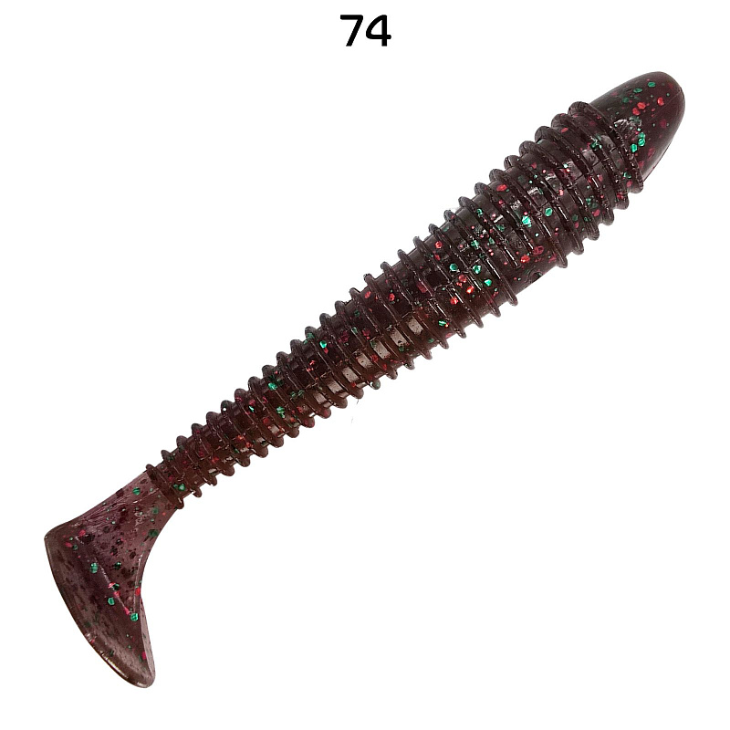 Vibro fat 4" 15-100-74-6