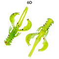 Nimble 1.2" 76-30-6d-6