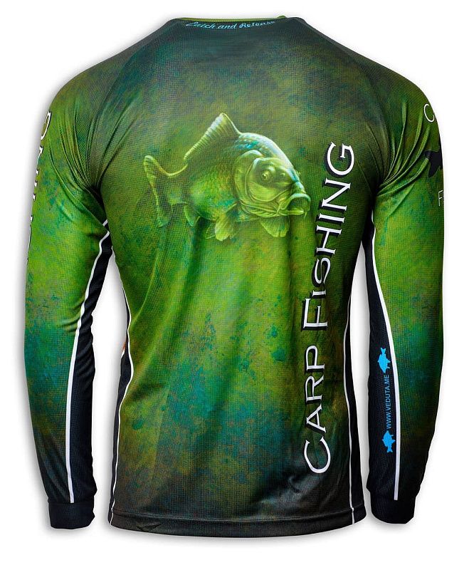 Джерси Veduta Carp Fishing 2XL
