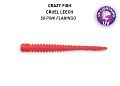 Cruel leech 2.2" 8-55-50-6