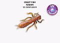 Kasari 1" 52-27-32-7-F