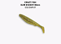 Slim shaddy 3.2" 56-80-1-7-F