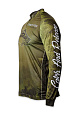 Джерси Crazy Fish Camo Fish Scale