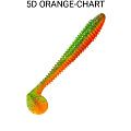 Vibro Fat 6.8" 33-170-5d-6