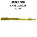 Cruel leech 2.2" 8-55-1-1