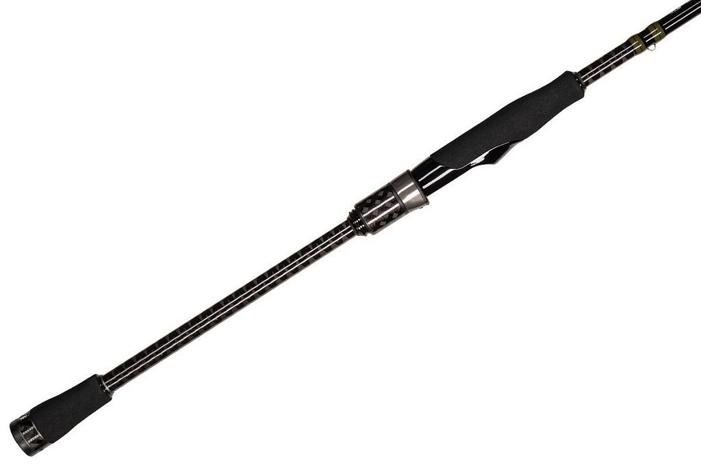 Спиннинг Strike 802 MT