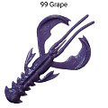 Nimble 3.2" 72-80-99-6-F