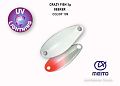 Колеблющаяся блесна Seeker 3 г #109