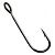 Одинарный крючок CF Round bent hook №10 15 шт