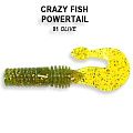 Powertail 2.8" 4-70-1-6