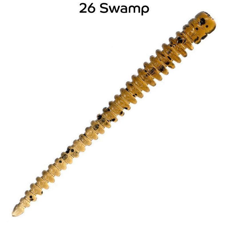 Cruel leech 1.6"   85-38-26-6