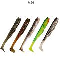 Nano minnow 3.5" 54-90-M29-7