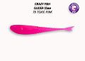 Glider 2.2" 35-55-76-6