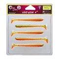Vibro Worm 4'' 75-100-5d-6