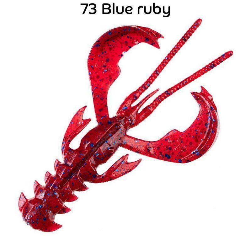 Nimble 2" 50-50-73-6-F