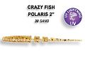 Polaris 2" 17-54-30-4