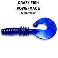 Power mace 1.6" 10-40-24-6