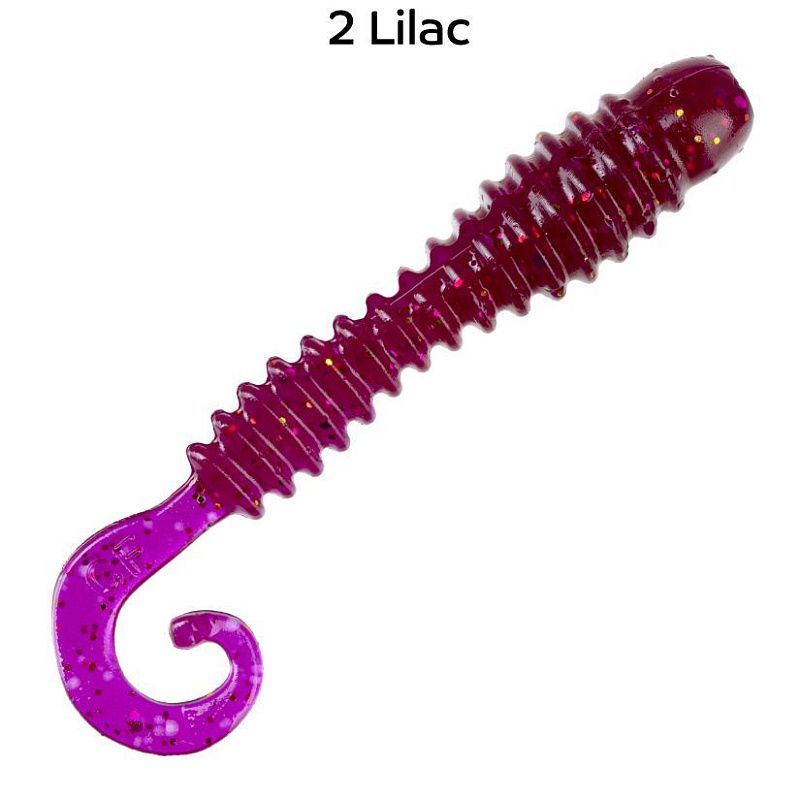 Active slug 2" 29-50-2-6