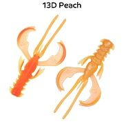 Nimble 1.6" 49-40-13d-6