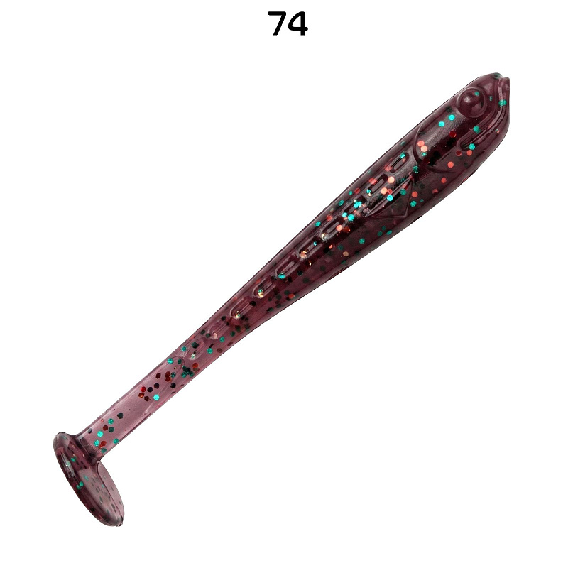Nano minnow 1.6" 6-40-74-6