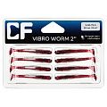 Vibro worm 2" 3-50-73-6