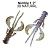 Nimble 1.2" 76-30-3d-6
