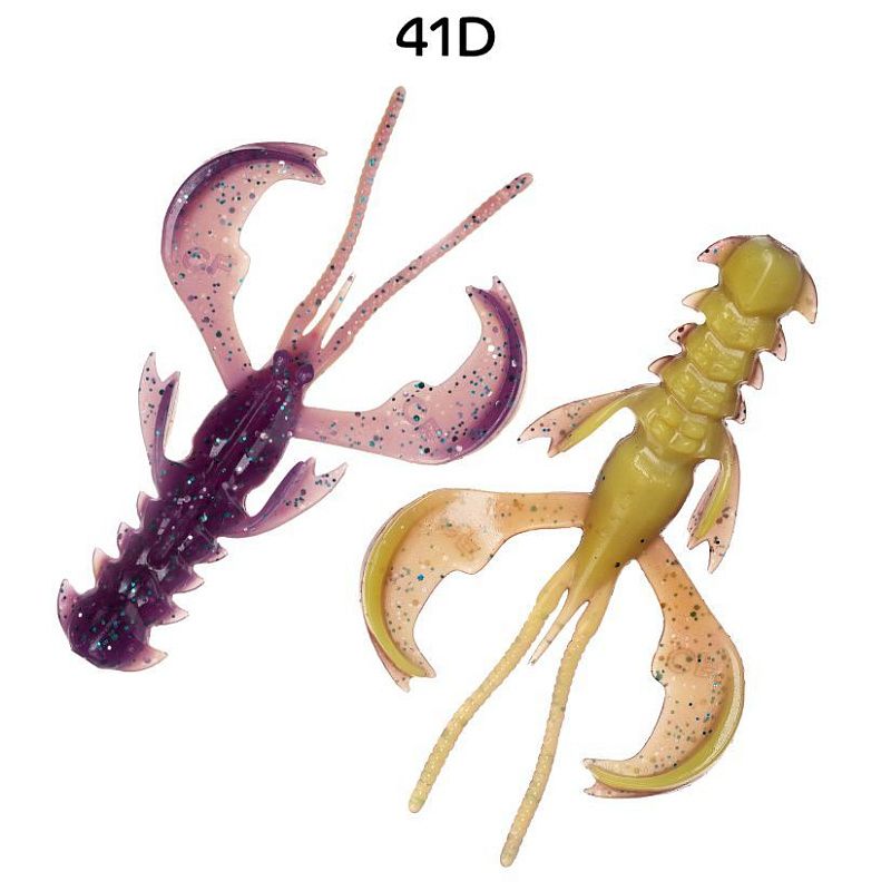 Nimble 1.6" 49-40-41d-6
