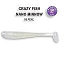 Nano minnow 1.6" 6-40-5-5