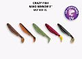 Slim shaddy 3.2" 56-80-M609SL-7