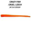 Cruel leech 2.2" 8-55-64-6