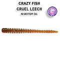 Cruel leech 2.2" 8-55-10-1