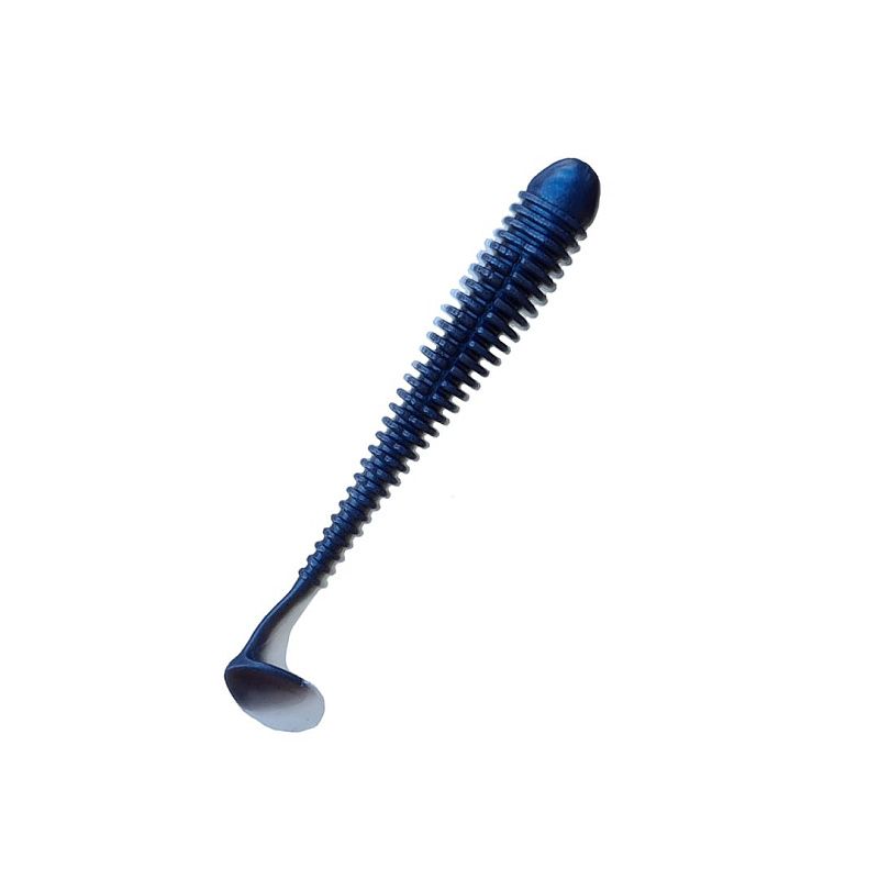 Vibro worm 3.4" 13-85-17d-6-F
