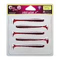 Vibro Worm 4'' 75-100-73-6