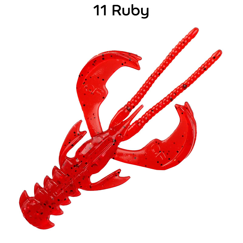 Nimble 2.5" 44-65-11-6 