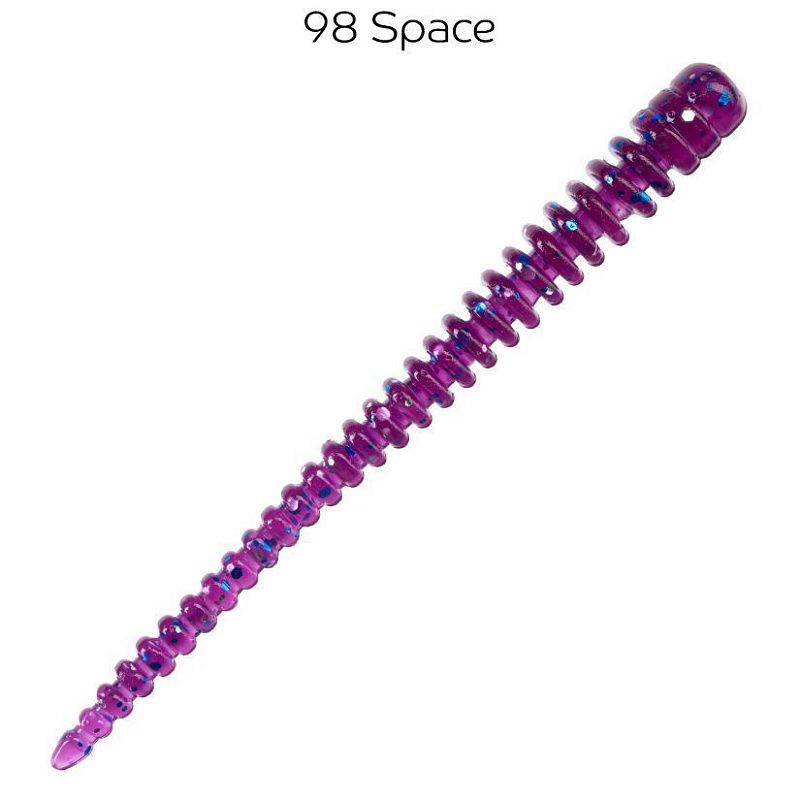 Cruel leech 2.2" 8-55-98-6