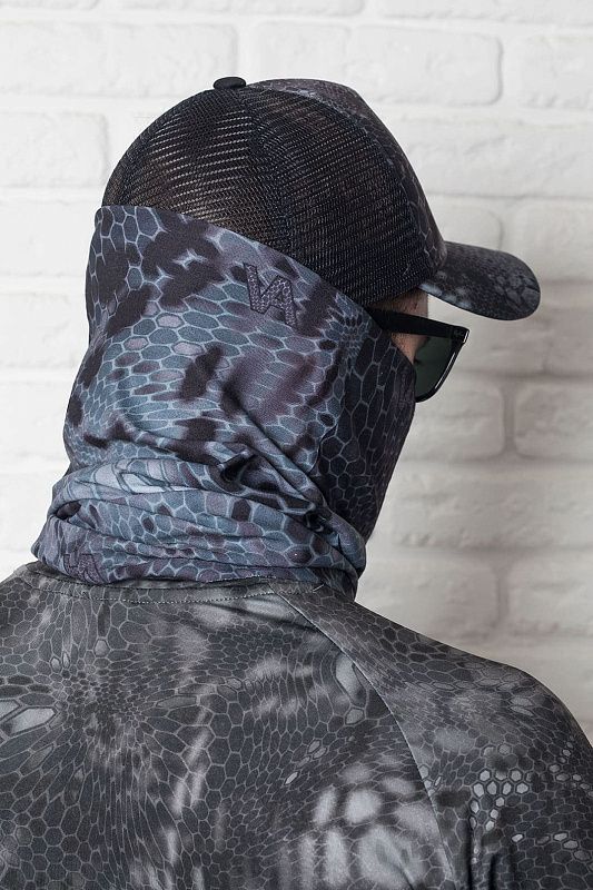 Баф Veduta Va Reptyle Skin G