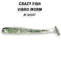 Vibro worm 2" 3-50-7-4