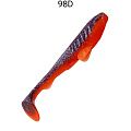 Tough 5.9" 60-150-98d-1