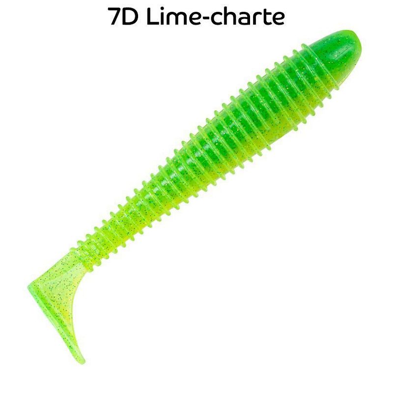 Vibro Fat 6.8" 33-170-7d-6
