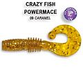 Power mace 1.6" 10-40-9-5