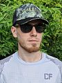Кепка CF Perch Camo XL