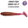 Vibro fat 4" 14-100-13-5
