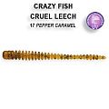 Cruel leech 2.2" 8-55-17-6