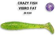 Vibro fat 2.7" 1-71-20-6