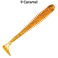 Vibro worm 2" 3-50-9-6