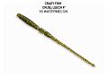 Cruel leech 4" 40-100-16-6