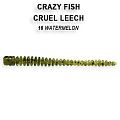 Cruel leech 2.2" 8-55-16-6