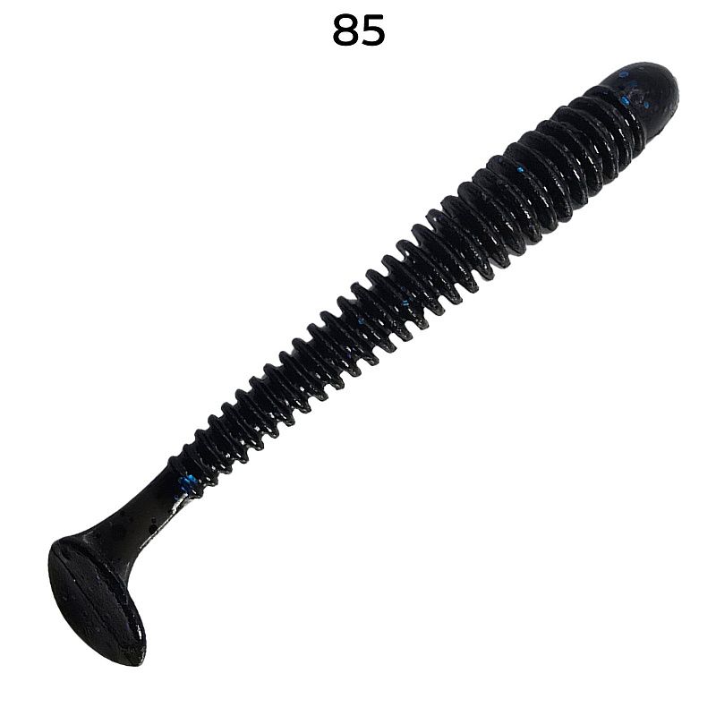 Vibro worm 2" 3-50-85-6