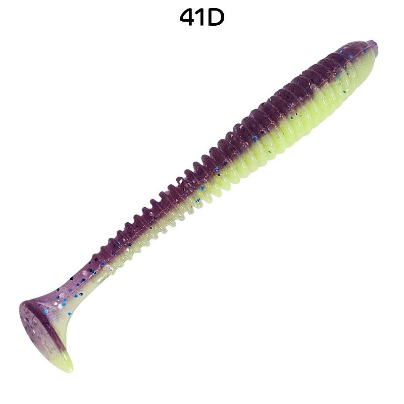 Vibro worm 2" 3-50-41d-6